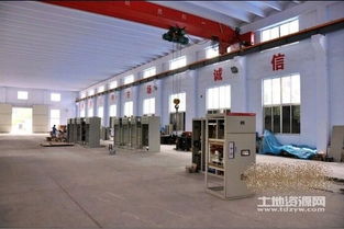 山東萊蕪市9414平方米電力產(chǎn)品工廠整體轉(zhuǎn)讓，設(shè)施齊全，手續(xù)完備，轉(zhuǎn)讓價(jià)2100萬